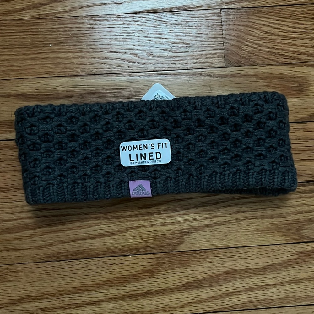 Adidas women’s crestline headband